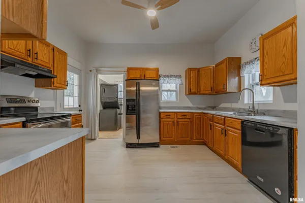 $150,000 | 205 South Carter Street, Buffalo, IL 62515