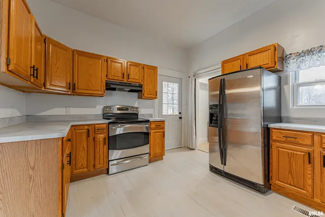 $150,000 | 205 South Carter Street, Buffalo, IL 62515