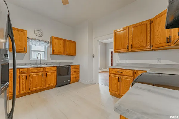 $150,000 | 205 South Carter Street, Buffalo, IL 62515