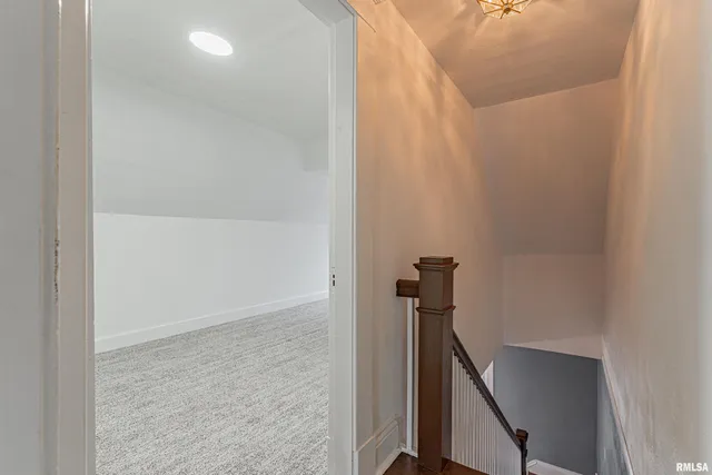 $150,000 | 205 South Carter Street, Buffalo, IL 62515