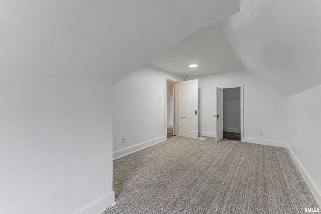 $150,000 | 205 South Carter Street, Buffalo, IL 62515