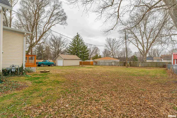 $150,000 | 205 South Carter Street, Buffalo, IL 62515