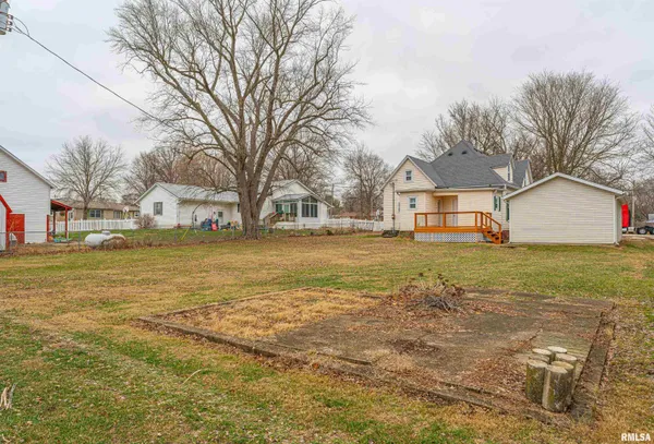 $150,000 | 205 South Carter Street, Buffalo, IL 62515