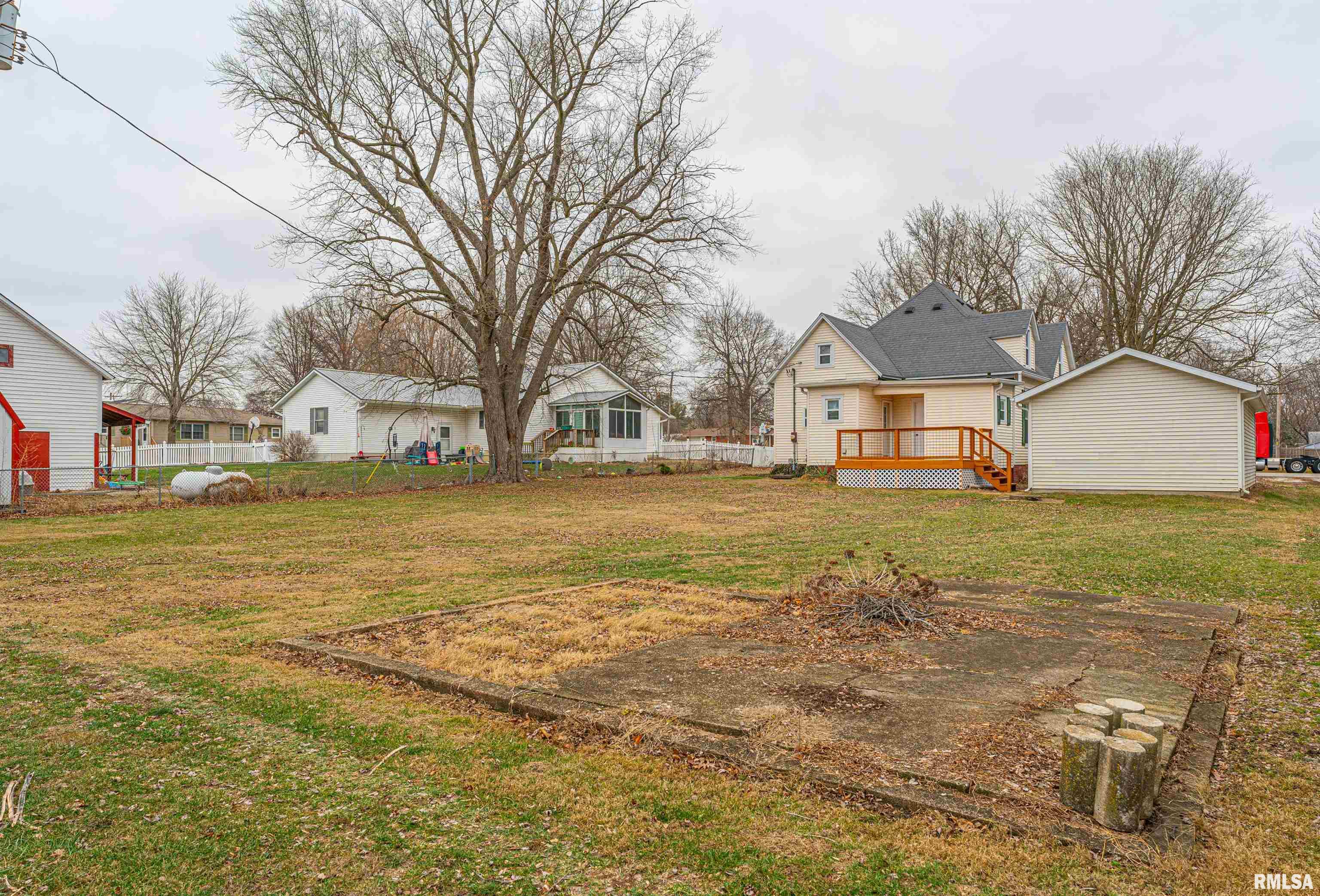 205 South Carter Street Buffalo, IL 62515 - Photo 26 of 29