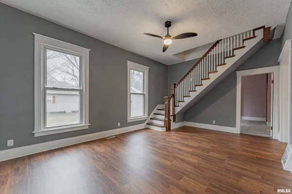 $150,000 | 205 South Carter Street, Buffalo, IL 62515