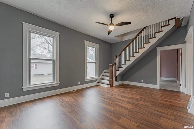 $150,000 | 205 South Carter Street, Buffalo, IL 62515