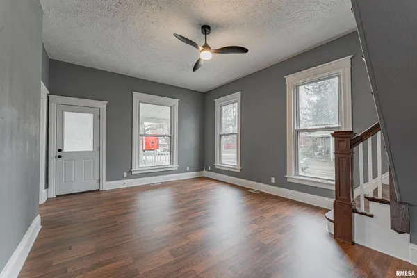 $150,000 | 205 South Carter Street, Buffalo, IL 62515