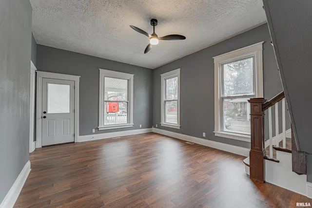 $150,000 | 205 South Carter Street, Buffalo, IL 62515