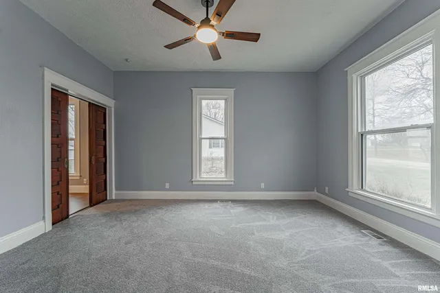 $150,000 | 205 South Carter Street, Buffalo, IL 62515