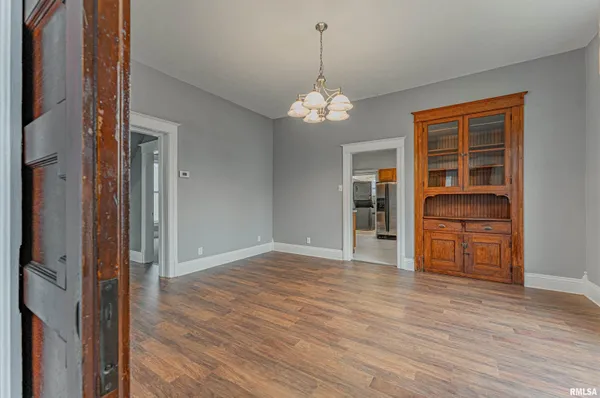 $150,000 | 205 South Carter Street, Buffalo, IL 62515