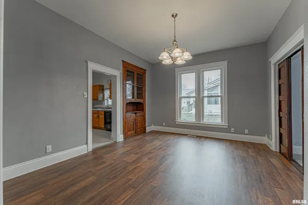 $150,000 | 205 South Carter Street, Buffalo, IL 62515