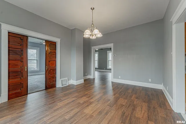 $150,000 | 205 South Carter Street, Buffalo, IL 62515