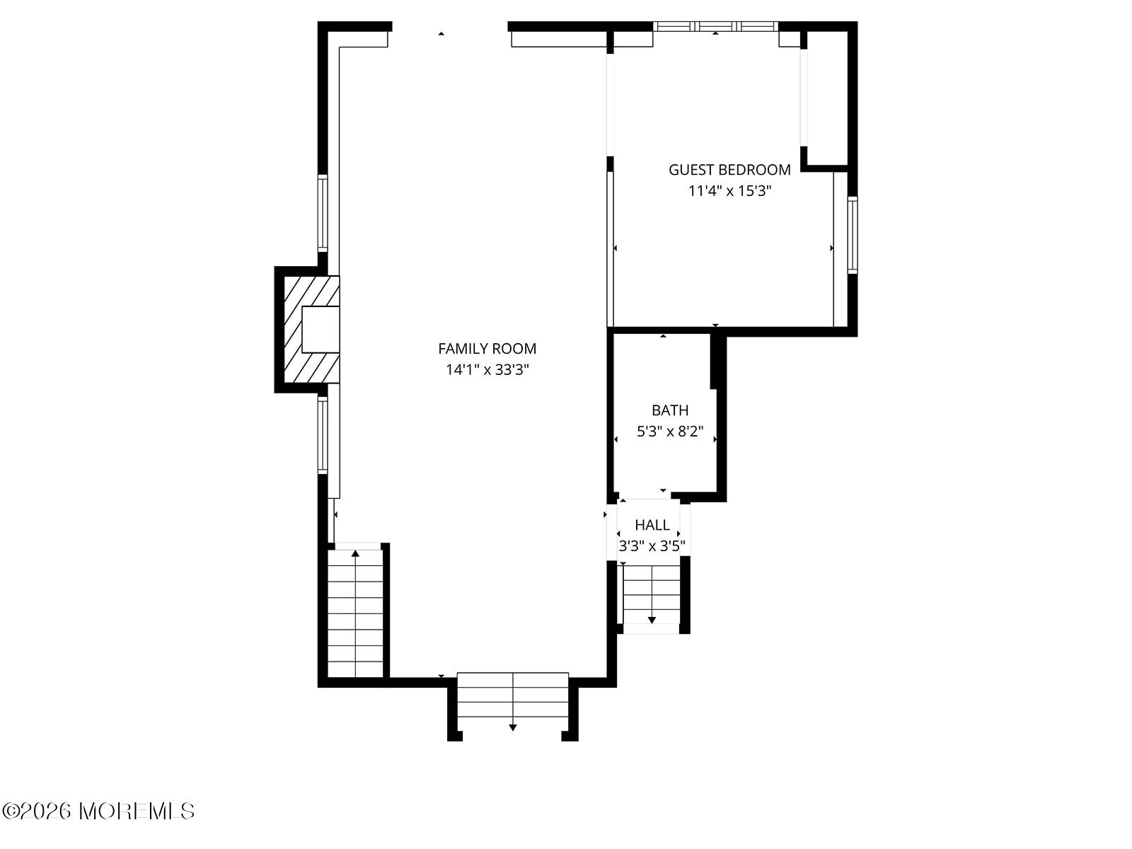 73 Windham Way Freehold, NJ 07728 - Photo 39 of 40
