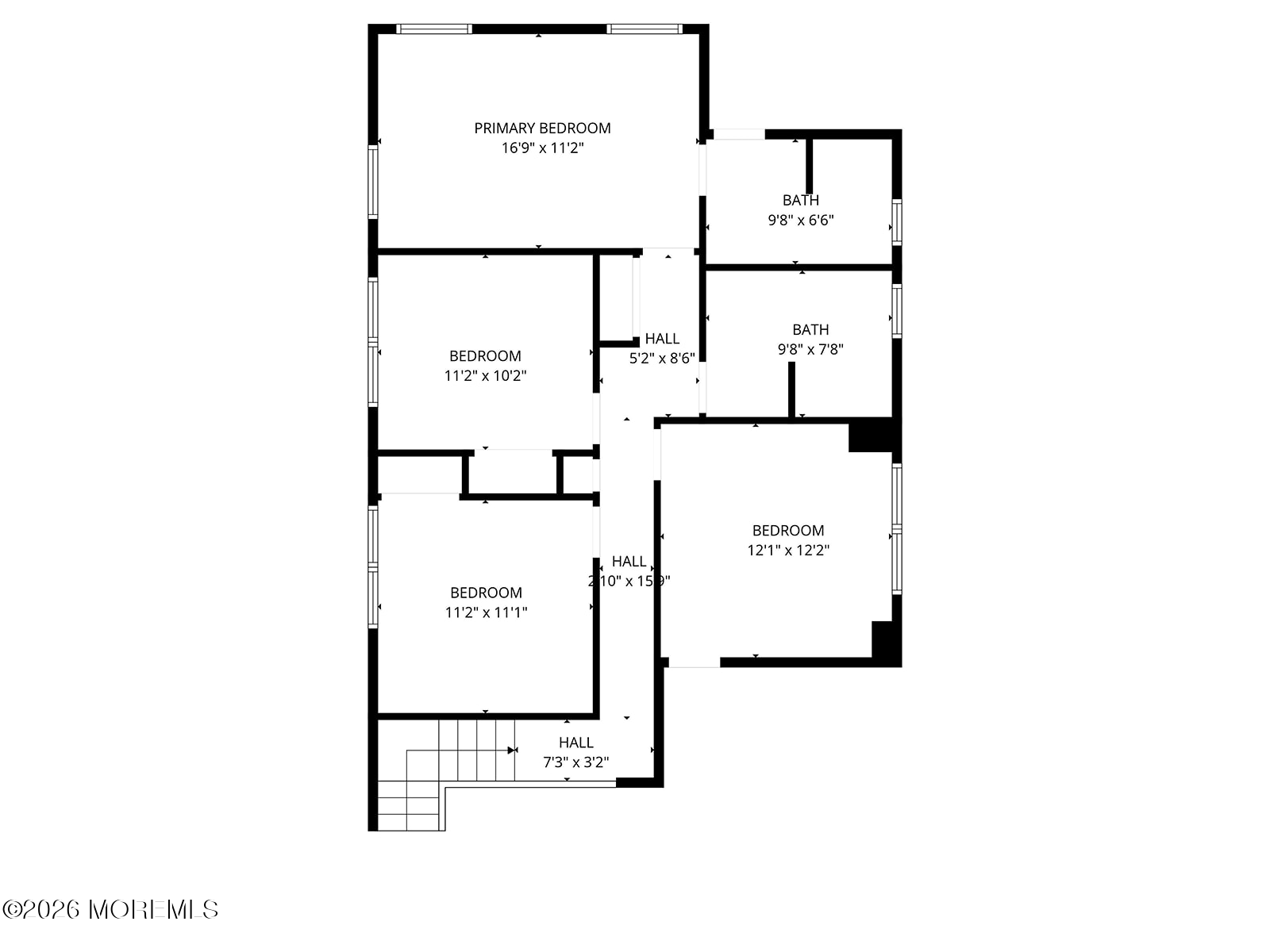 73 Windham Way Freehold, NJ 07728 - Photo 40 of 40