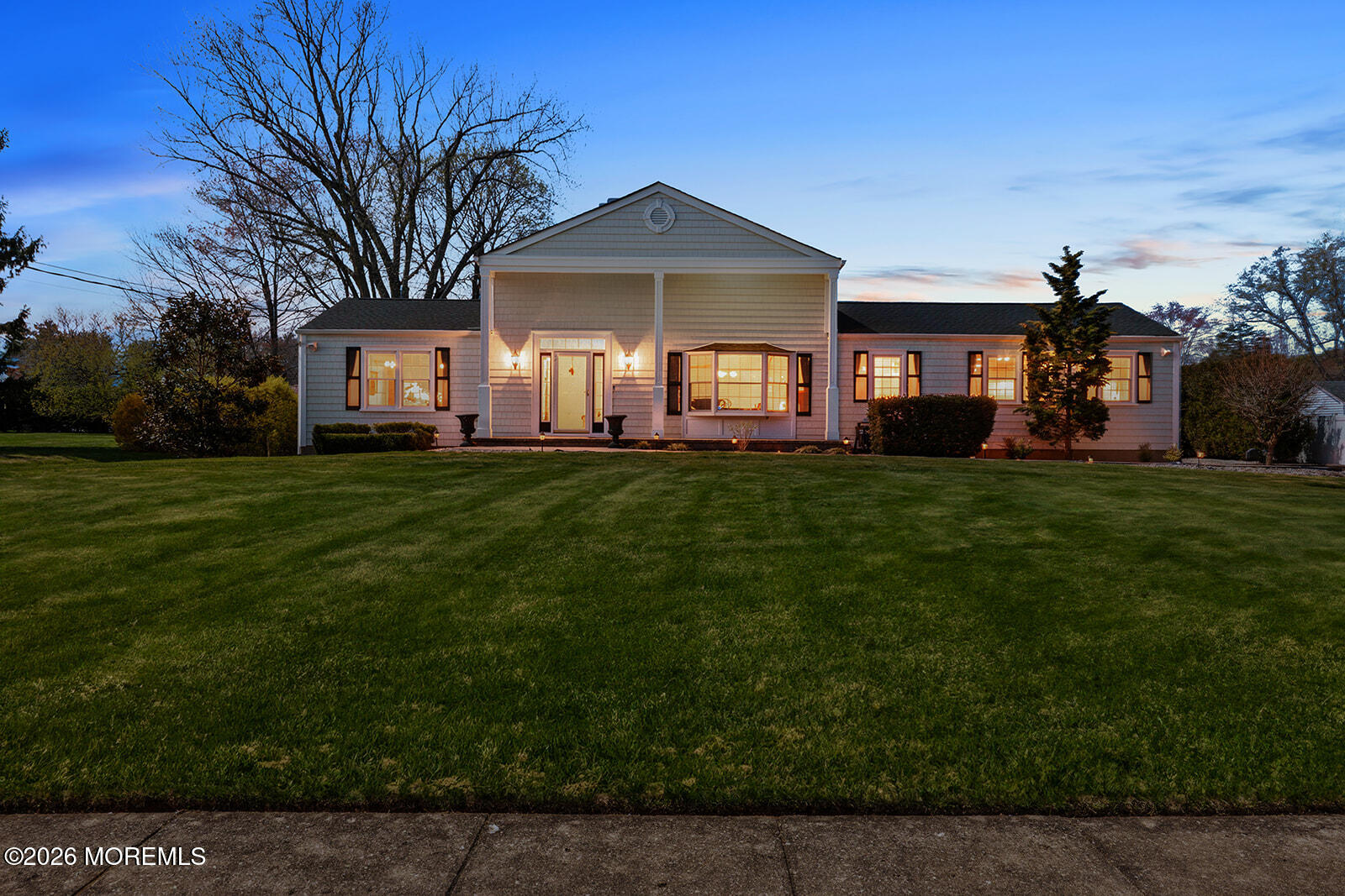 73 Windham Way Freehold, NJ 07728 - Photo 4 of 40 Virtual Twilight