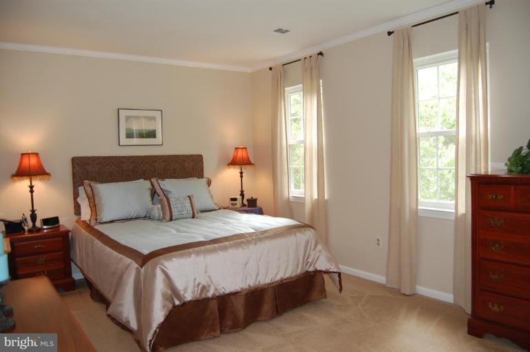 2402 Ivywood Road Reston, VA 20191 - Photo 19 of 30 Master Bedroom