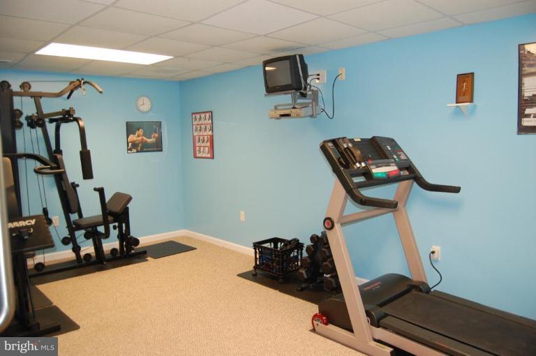 2402 Ivywood Road Reston, VA 20191 - Photo 26 of 30 Recreation Room #2