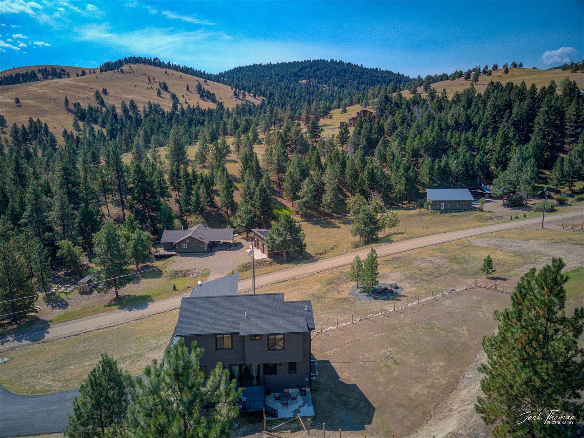 67 Holmes Gulch Road Clancy, MT 59634 - Photo 68 of 73 Gallery Image 68