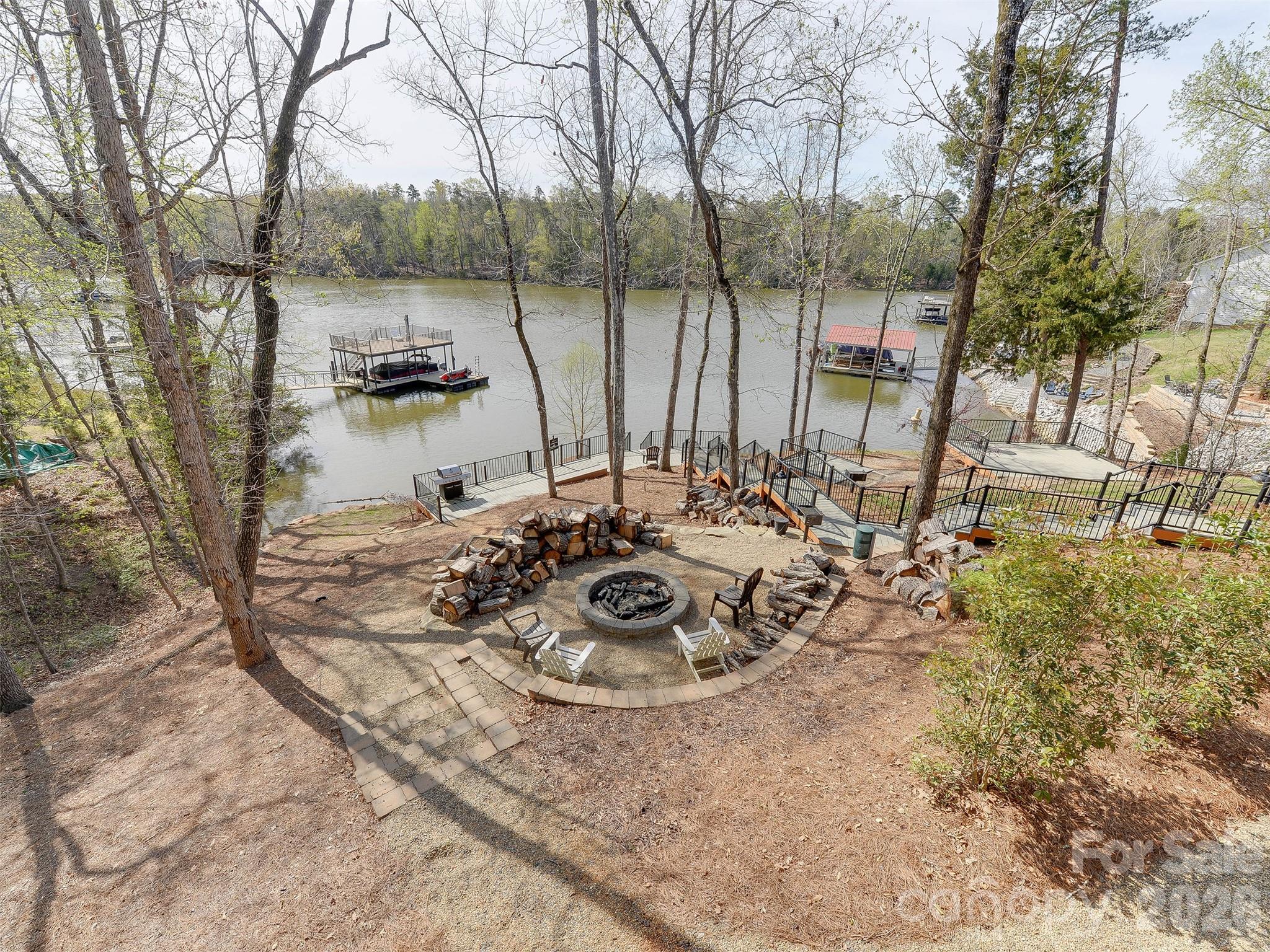 15229 Windward Lane Lancaster, SC 29720 - Photo 44 of 48