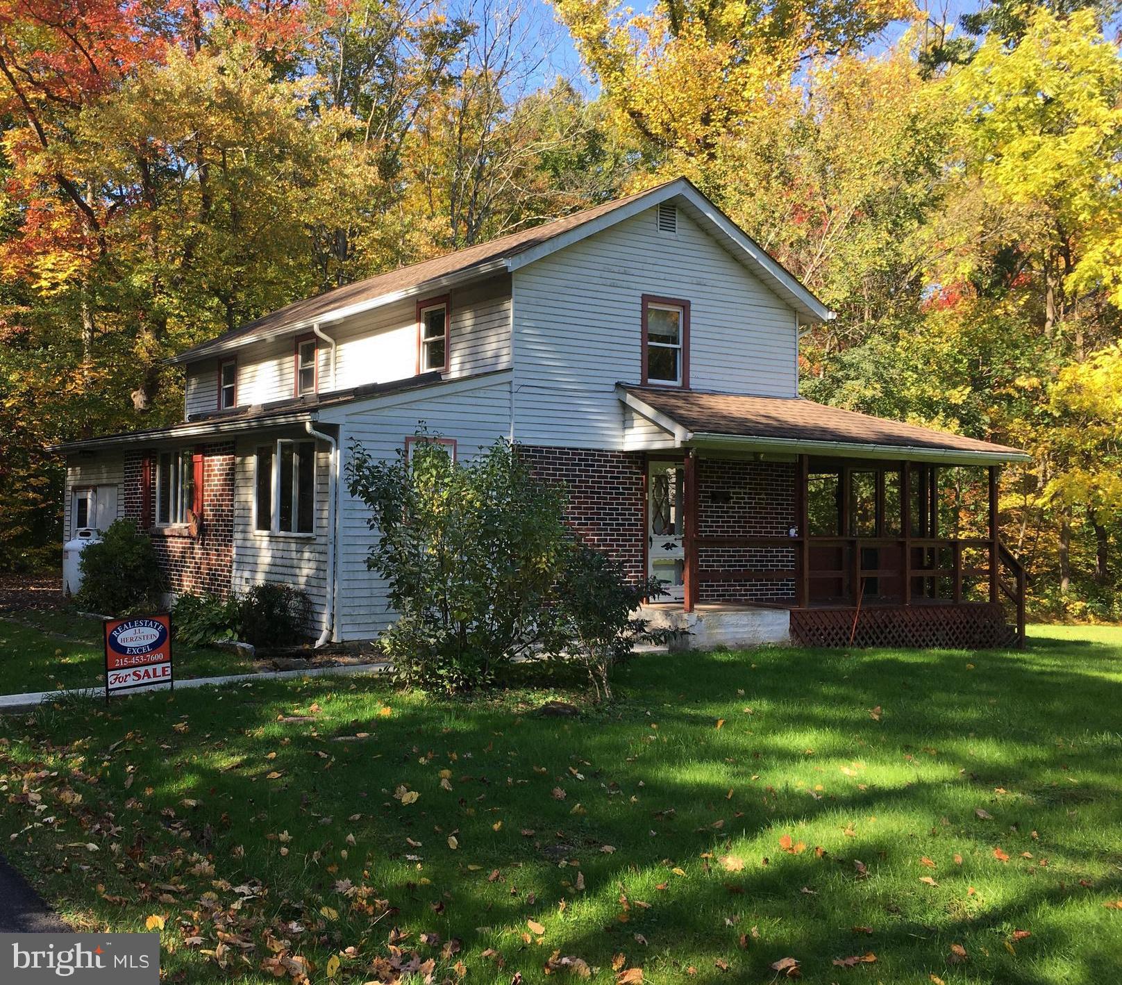 3058 Sterner Mill Road Quakertown, PA 18951 - Photo 1 of 33 Gallery Image 1