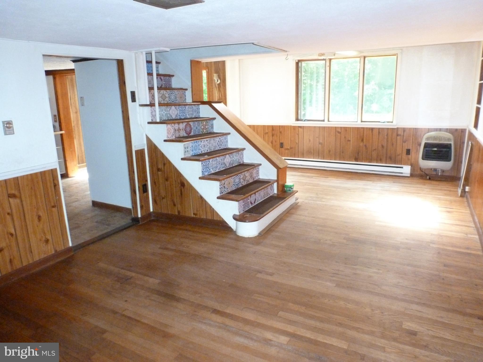 3058 Sterner Mill Road Quakertown, PA 18951 - Photo 15 of 33 Beautiful HW floors in Living Room