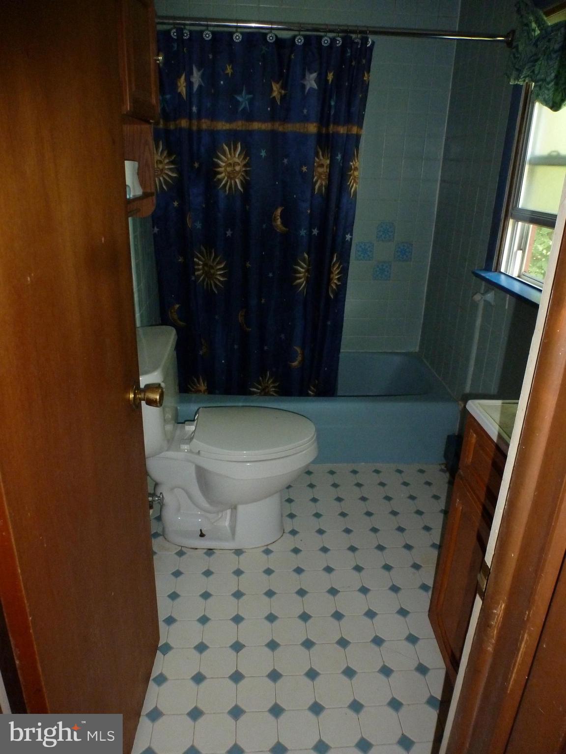 3058 Sterner Mill Road Quakertown, PA 18951 - Photo 22 of 33 Full Bath w/shower & tub on 2nd floor
