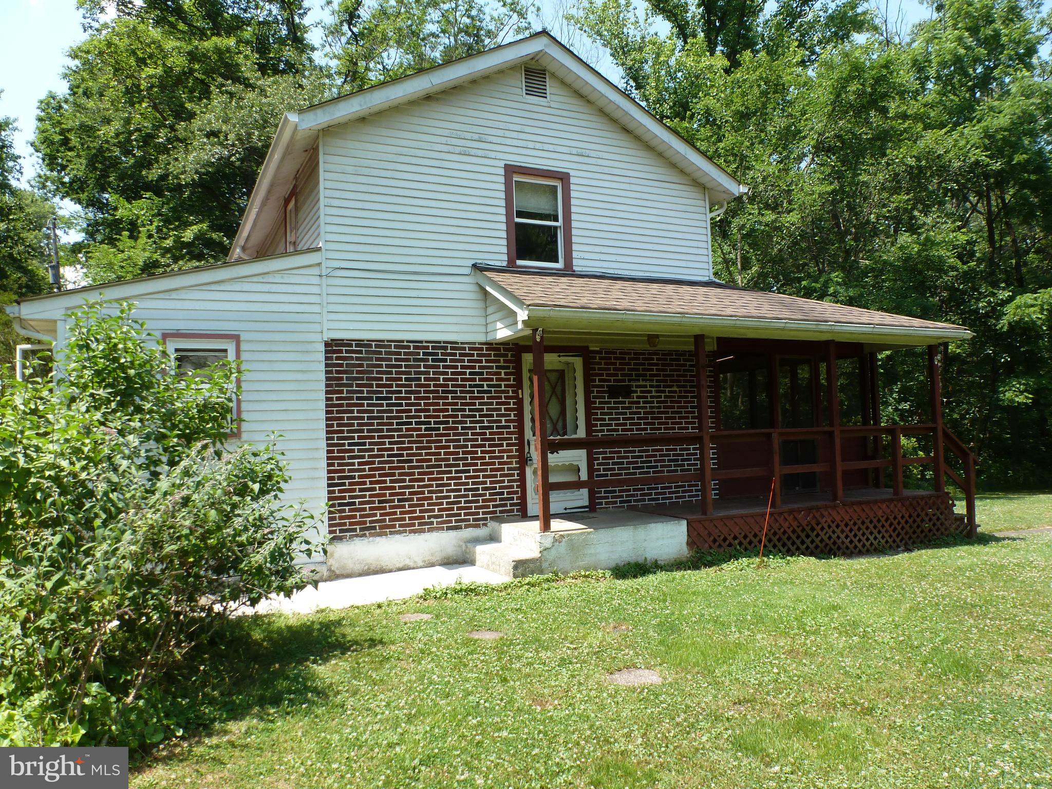 3058 Sterner Mill Road Quakertown, PA 18951 - Photo 4 of 33 Gutter Guards installed this past spring