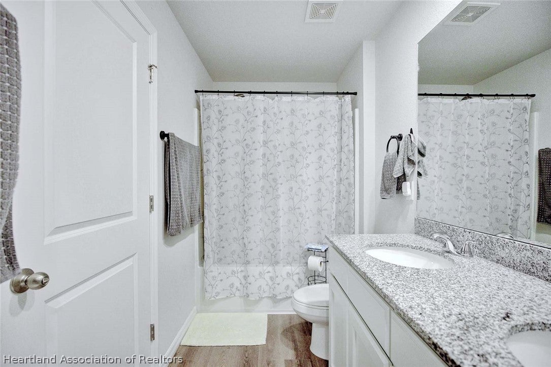 1509 Stone Ridge Circle Sebring, FL 33870 - Photo 24 of 40 Gallery Image 24