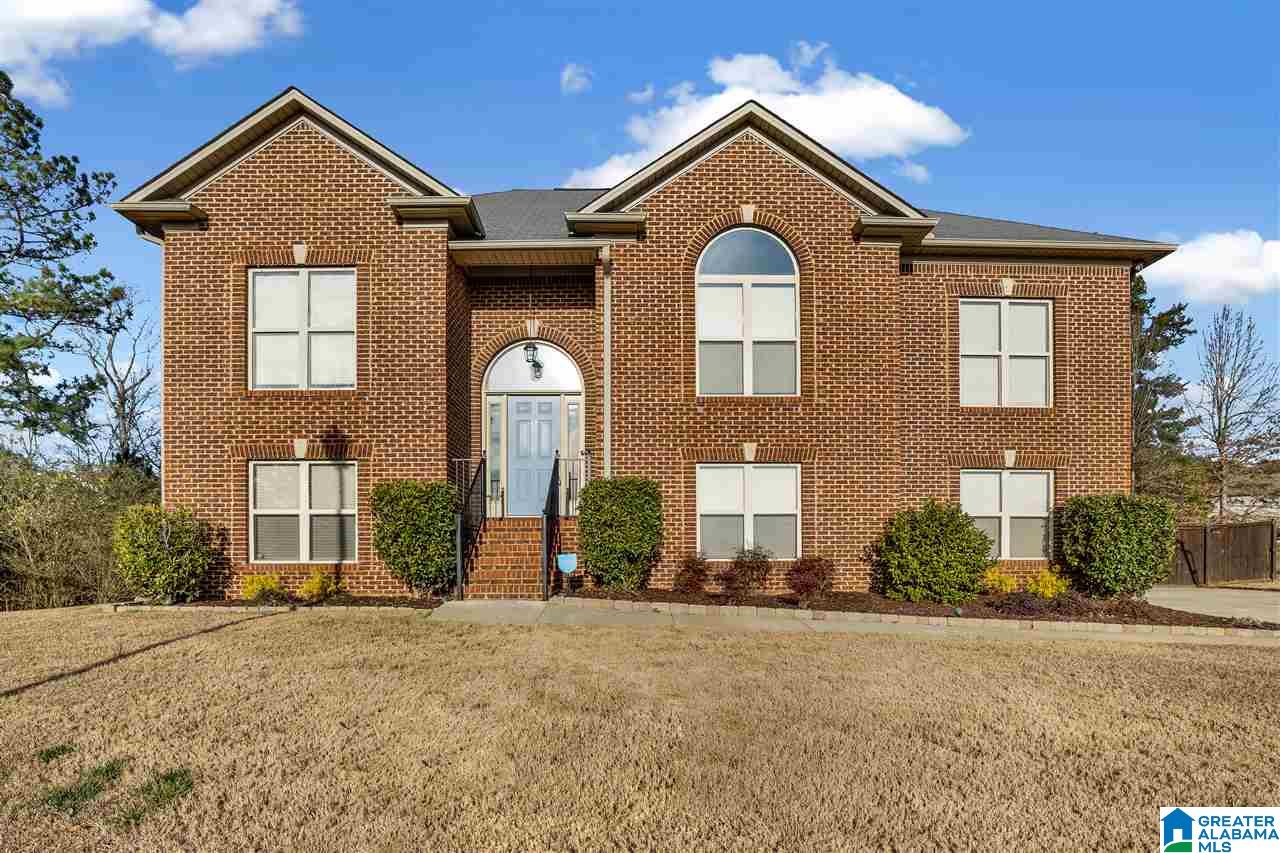 60 Rolling Ridge Circle Odenville, AL 35120 - Photo 1 of 31