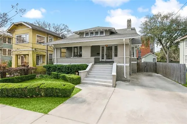 $5,800 | 2432 Calhoun Street, New Orleans, LA 70118