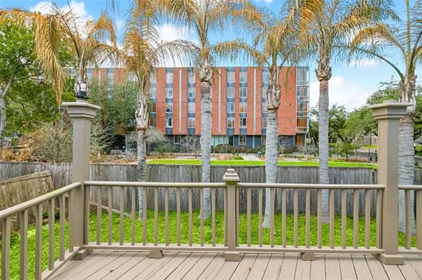 $5,800 | 2432 Calhoun Street, New Orleans, LA 70118