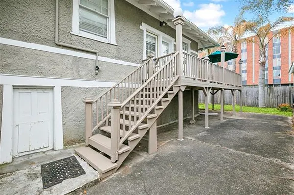 $5,800 | 2432 Calhoun Street, New Orleans, LA 70118