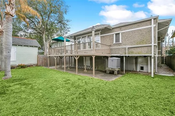 $5,800 | 2432 Calhoun Street, New Orleans, LA 70118