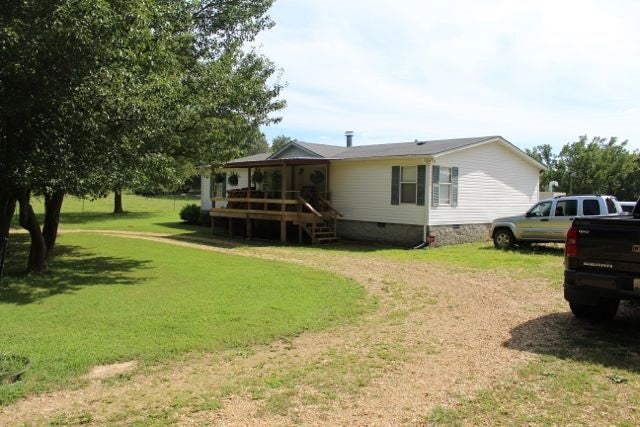 2501 Pleasant Ridge Church Road Adolphus, KY 42120 - Photo 22 of 32 Gallery Image 22