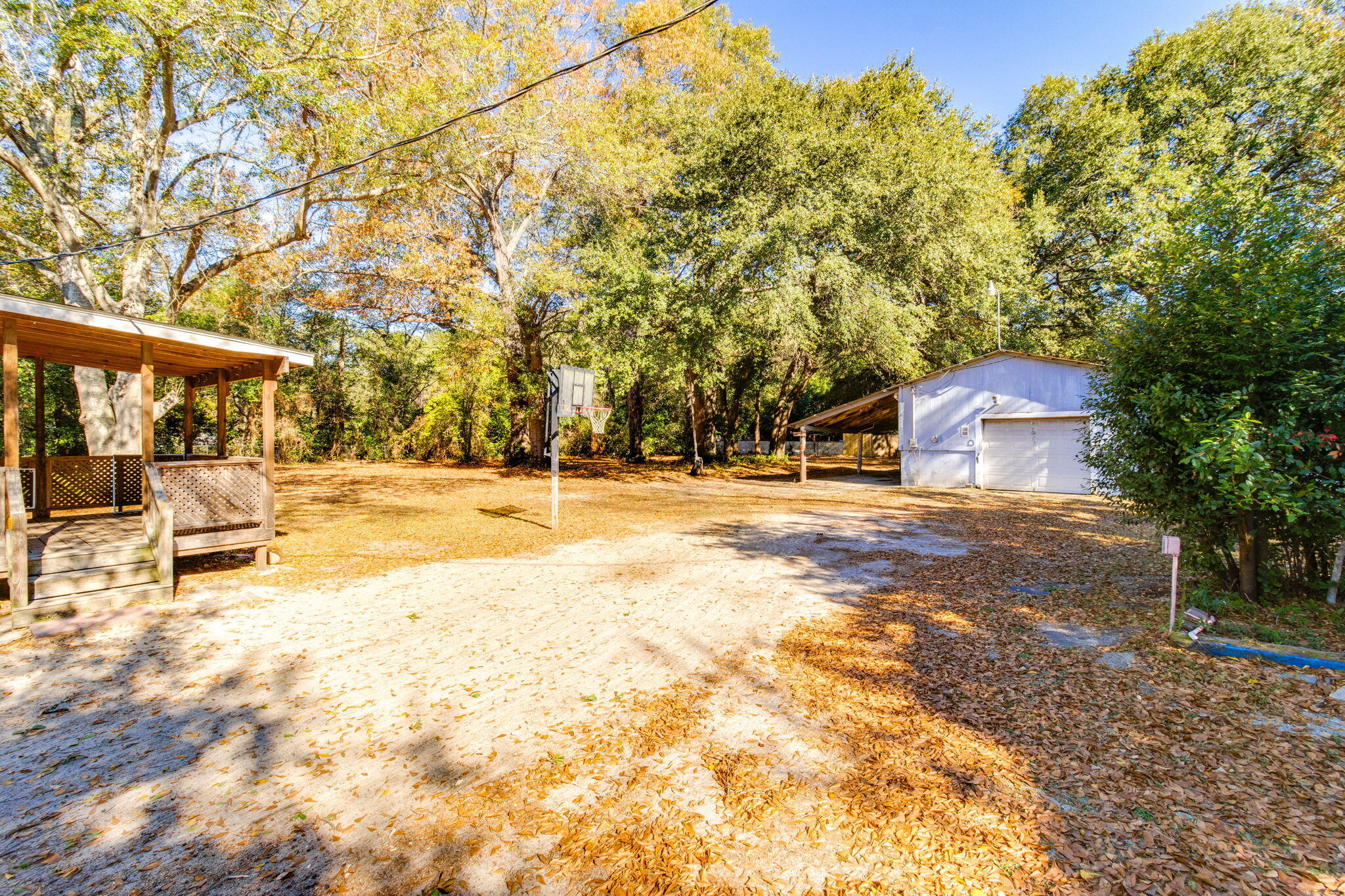 1130 Floyd Drive Sumter, SC 29154 - Photo 31 of 36