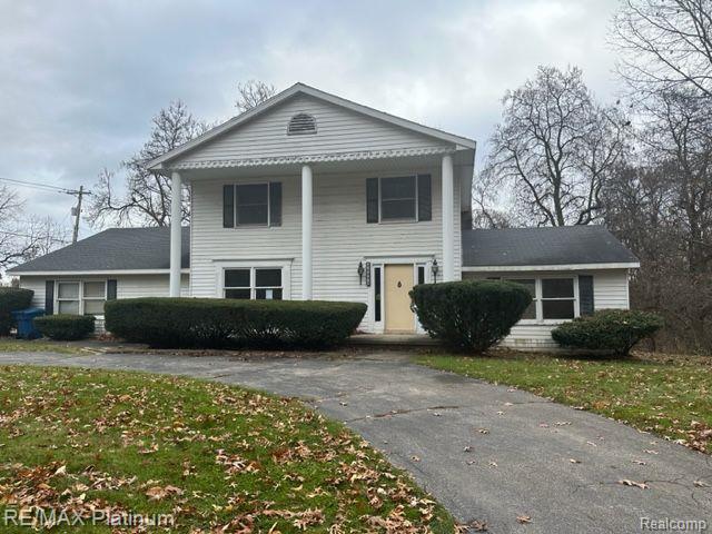 16291 Whitaker Road Linden, MI 48451 - Photo 1 of 3 Gallery Image 1