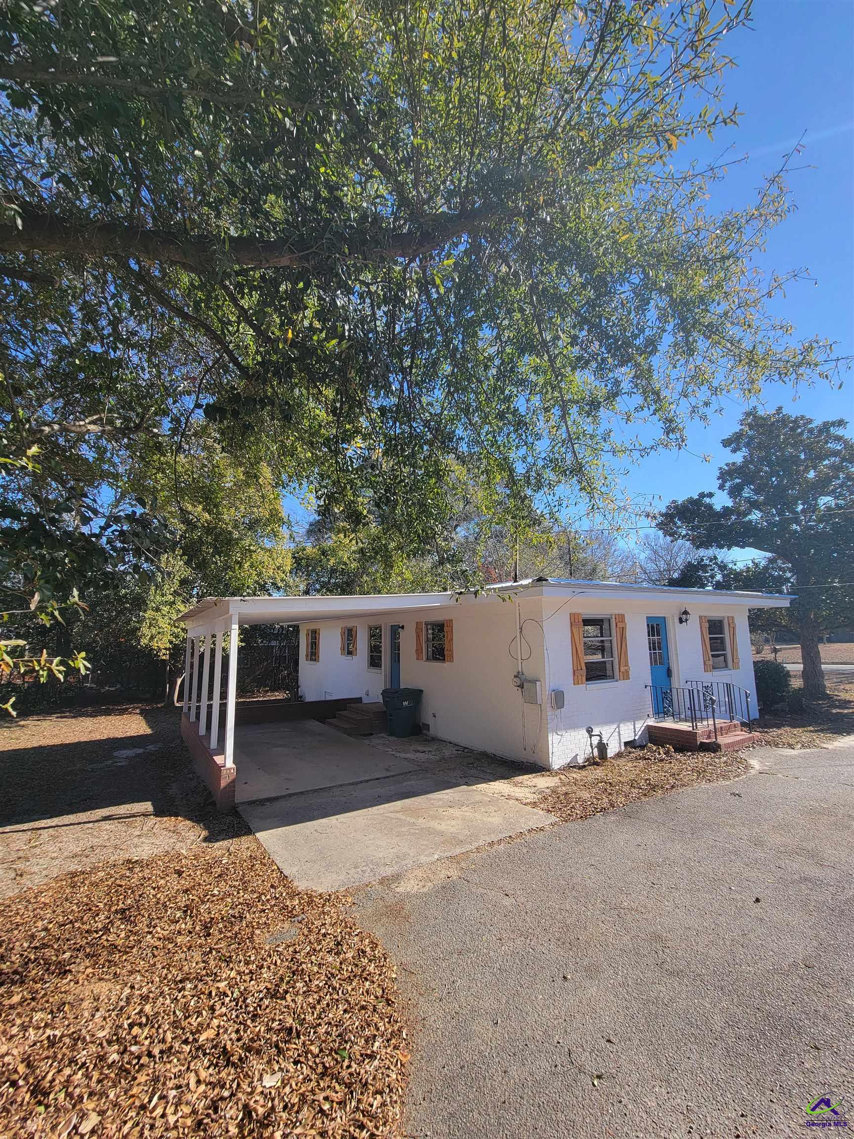 161 East Cherry Street Cochran, GA 31014 - Photo 7 of 34