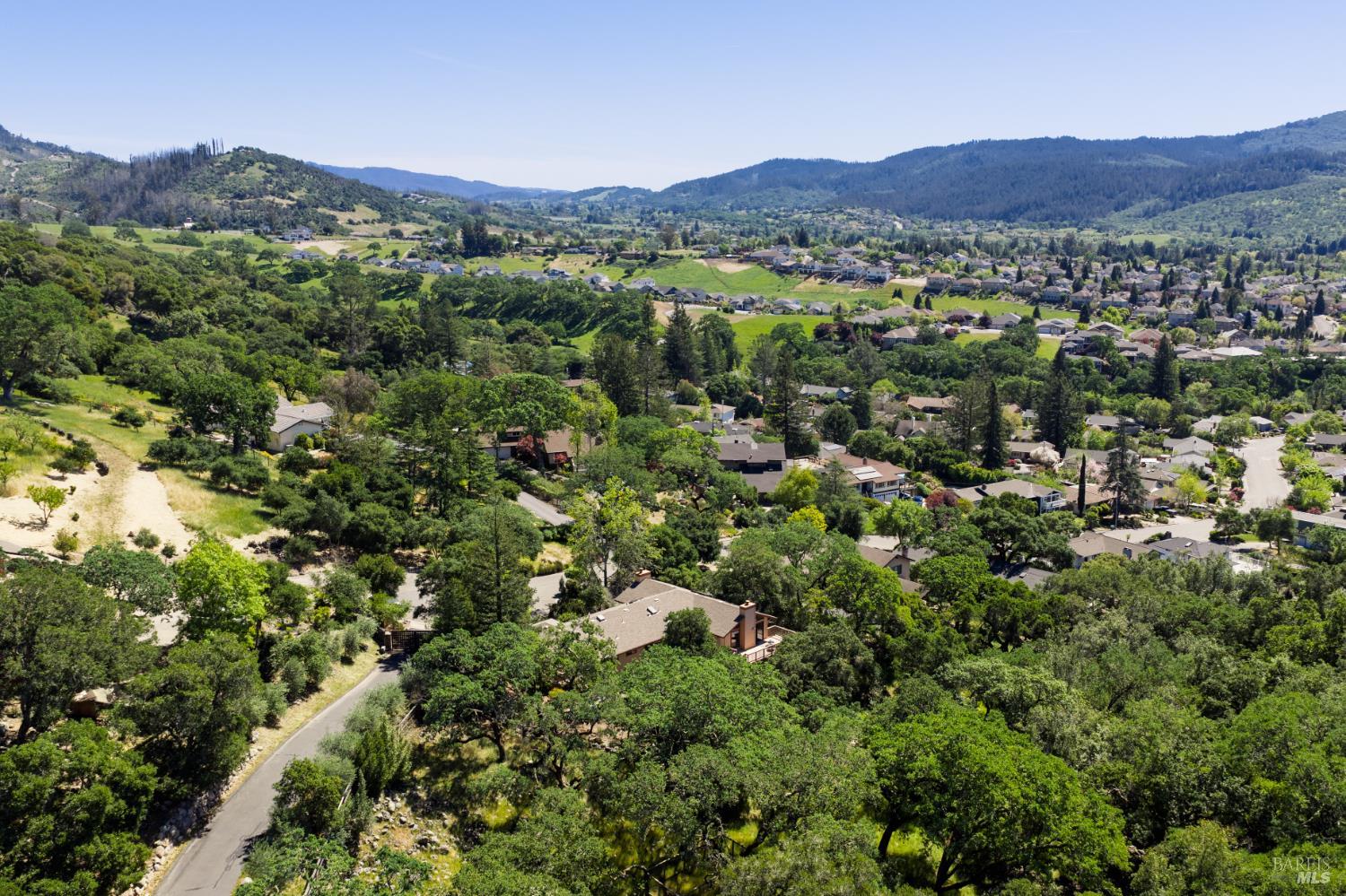 1835 San Ramon Way Santa Rosa, CA 95409 - Photo 44 of 44