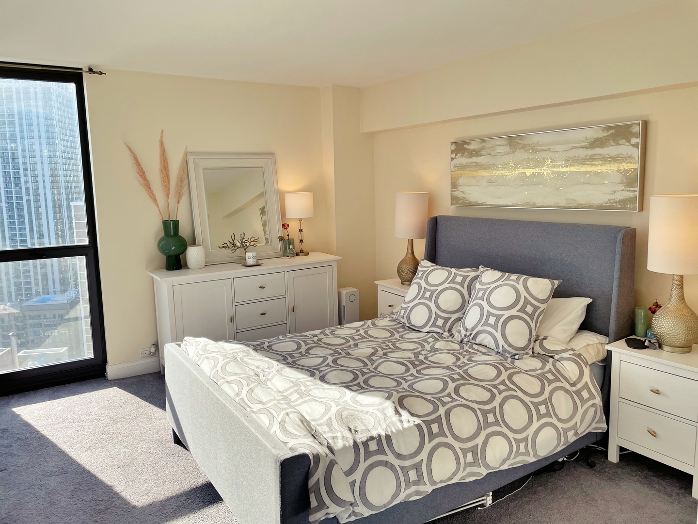 1850 North Clark Street, Unit 2909 Chicago, IL 60614 - Photo 8 of 18