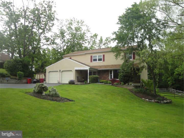 2839 Eagleville Road Audubon, PA 19403 - Photo 1 of 25 Exterior Front