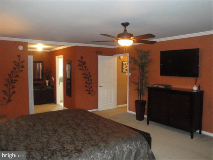 2839 Eagleville Road Audubon, PA 19403 - Photo 14 of 25 Master Bedroom