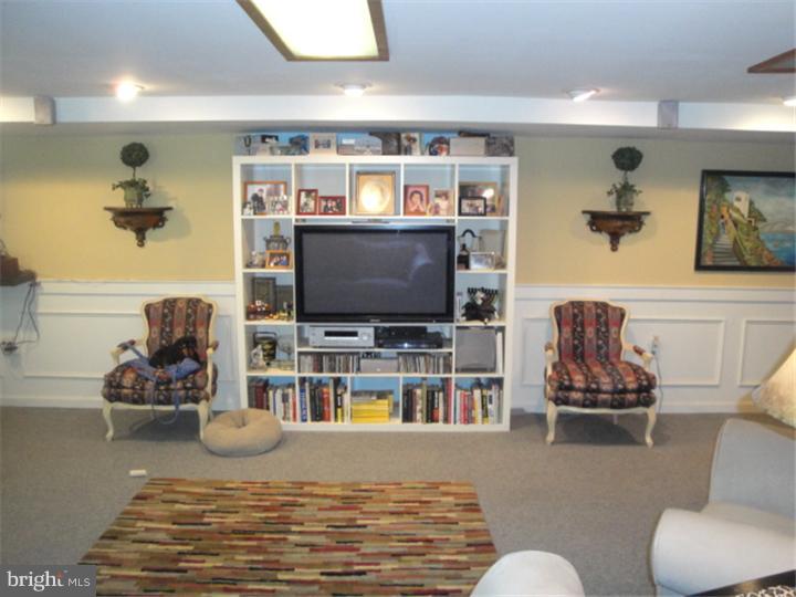2839 Eagleville Road Audubon, PA 19403 - Photo 21 of 25 Basement - Finished
