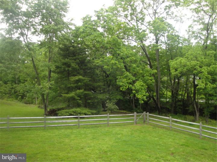2839 Eagleville Road Audubon, PA 19403 - Photo 24 of 25 Back Yard