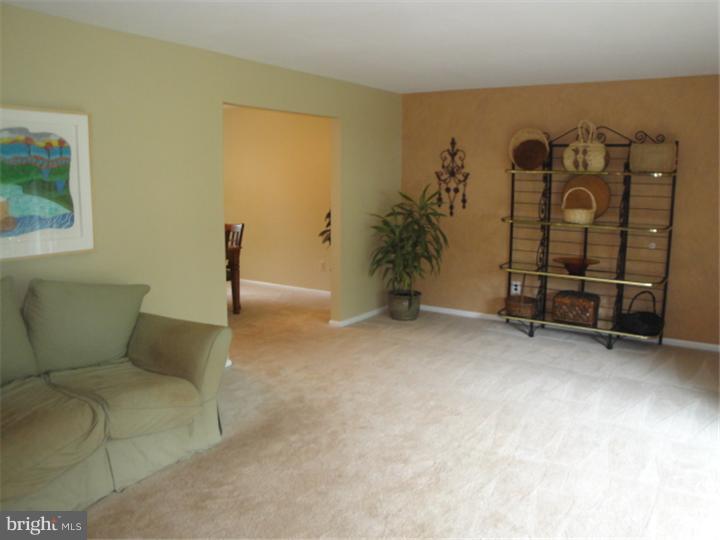 2839 Eagleville Road Audubon, PA 19403 - Photo 6 of 25 Living Room