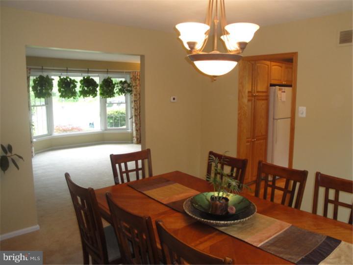 2839 Eagleville Road Audubon, PA 19403 - Photo 7 of 25 Dining Room