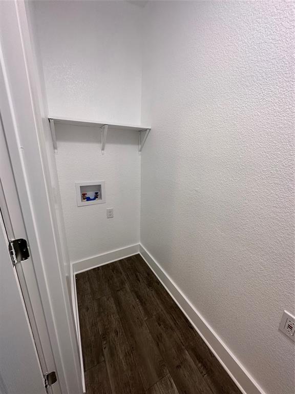 605 South Fordyce Street Blooming Grove, TX 76626 - Photo 26 of 30 a view of a small space