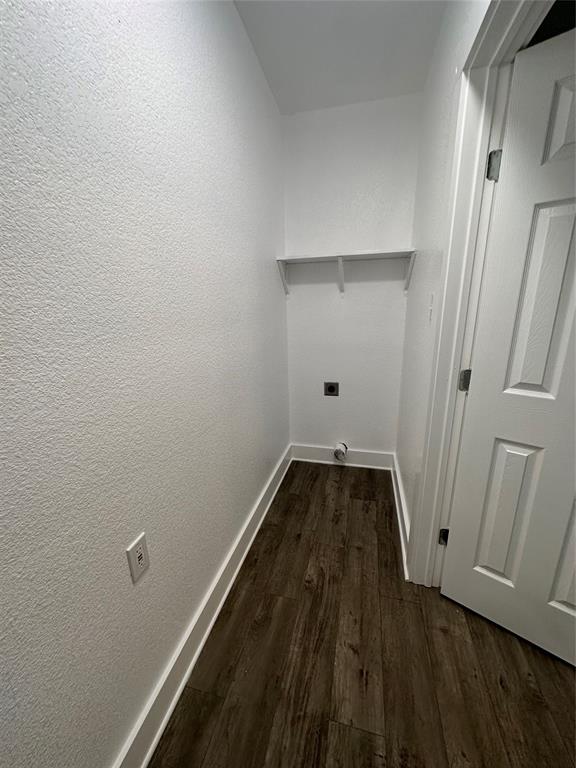 605 South Fordyce Street Blooming Grove, TX 76626 - Photo 27 of 30 a view of a room