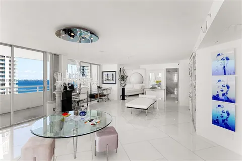 a view of balcony with balcony