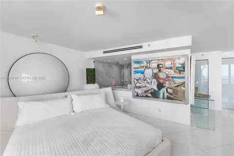 a view of yard with trees and grass