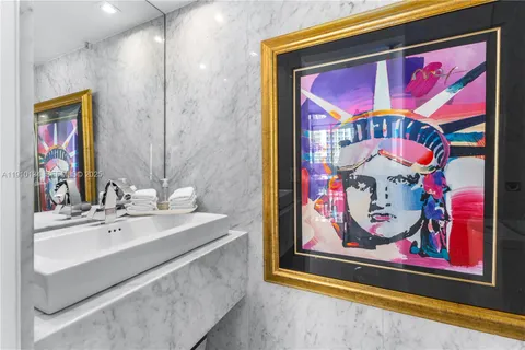 $2,499,000 | 400 South Pointe Drive, Unit 2310, Miami Beach, FL 33139